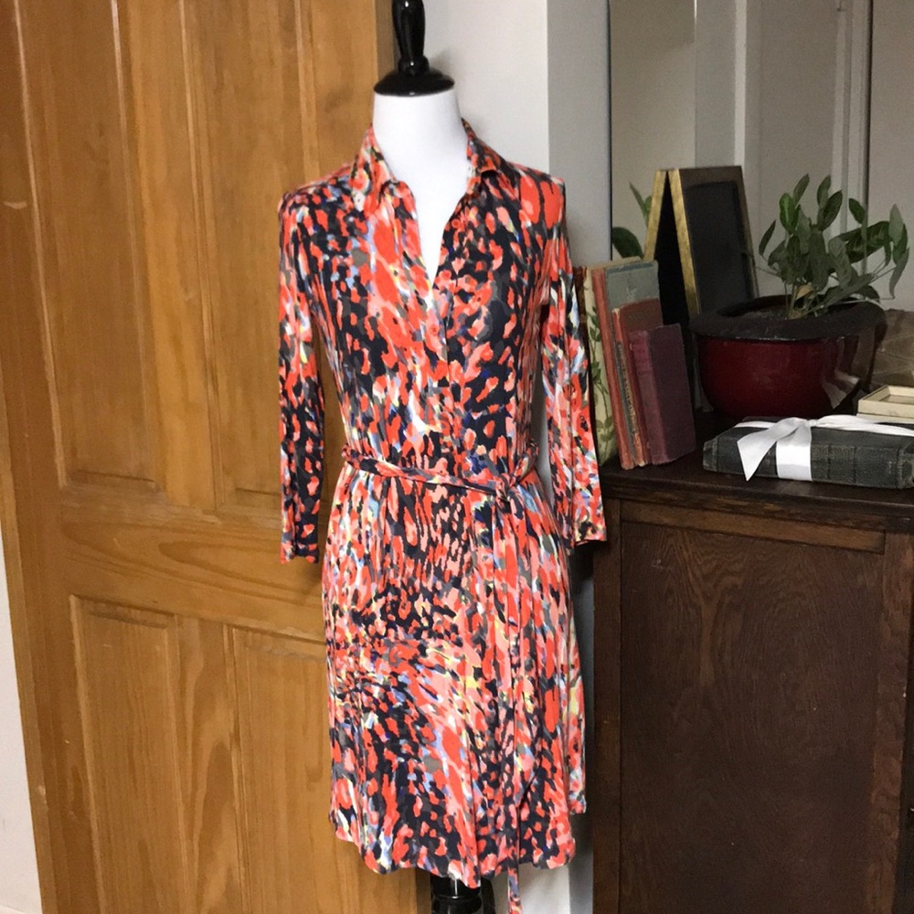 Cabi Dress